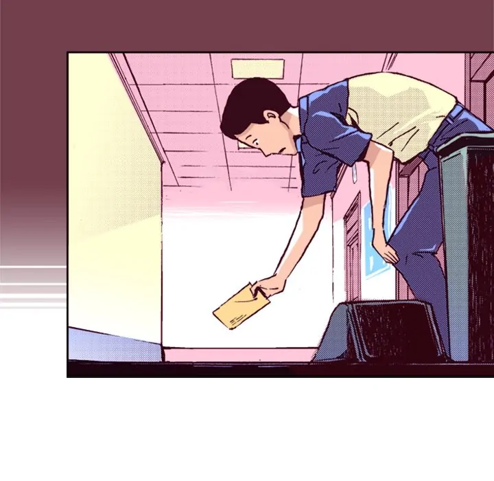 5 Minutes Before "On Air" (official) Chapter 6 - page 78
