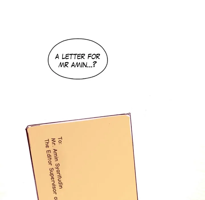 5 Minutes Before "On Air" (official) Chapter 6 - page 79