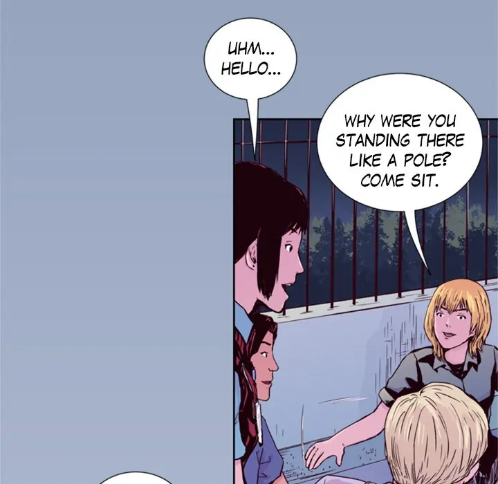 5 Minutes Before "On Air" (official) Chapter 42 - page 9