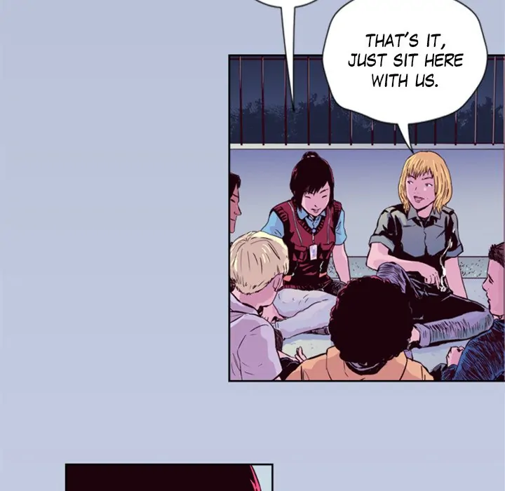 5 Minutes Before "On Air" (official) Chapter 42 - page 11