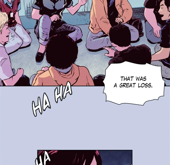 5 Minutes Before "On Air" (official) Chapter 42 - page 17