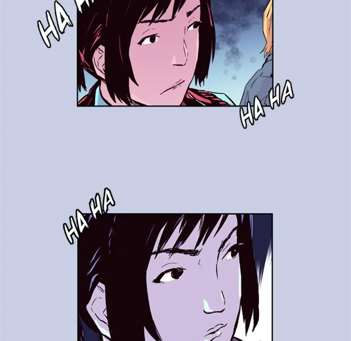 5 Minutes Before "On Air" (official) Chapter 42 - page 18