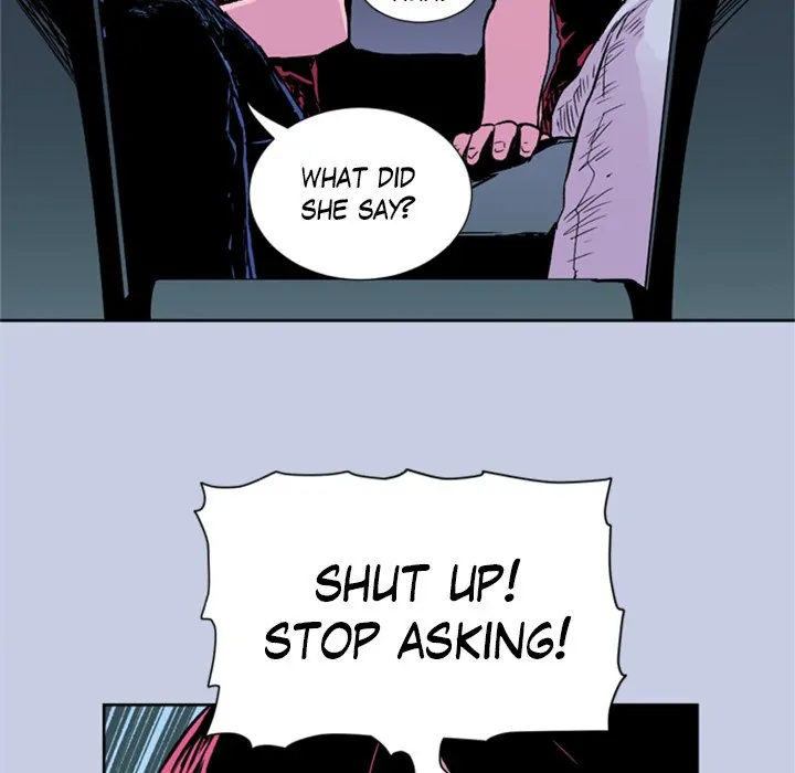 5 Minutes Before "On Air" (official) Chapter 42 - page 23