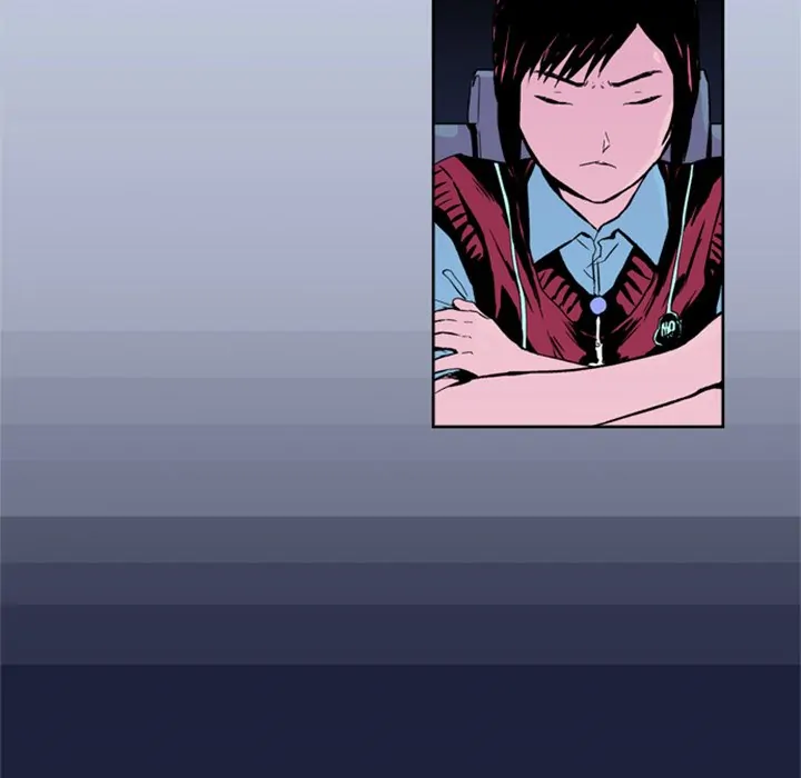 5 Minutes Before "On Air" (official) Chapter 42 - page 27