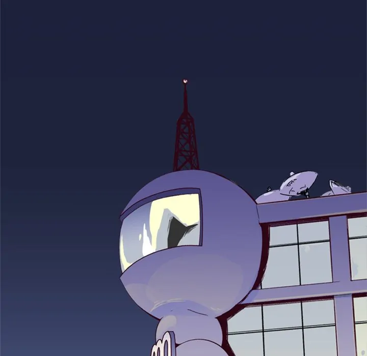 5 Minutes Before "On Air" (official) Chapter 42 - page 28