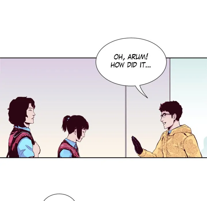 5 Minutes Before "On Air" (official) Chapter 42 - page 31