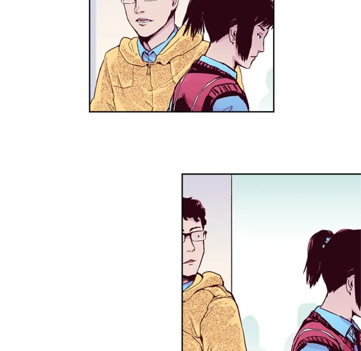 5 Minutes Before "On Air" (official) Chapter 42 - page 33