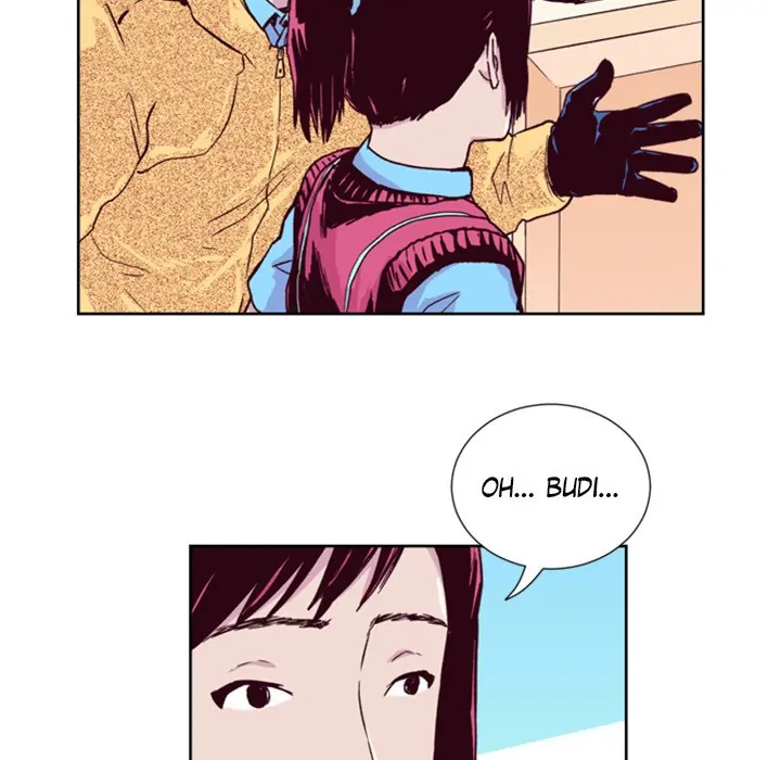 5 Minutes Before "On Air" (official) Chapter 42 - page 35