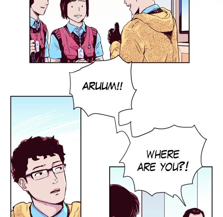 5 Minutes Before "On Air" (official) Chapter 42 - page 40