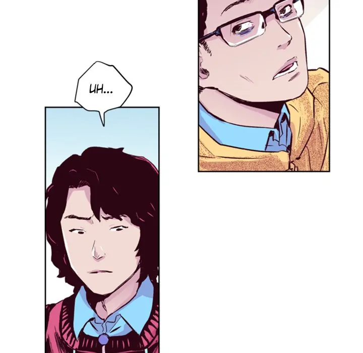 5 Minutes Before "On Air" (official) Chapter 42 - page 56