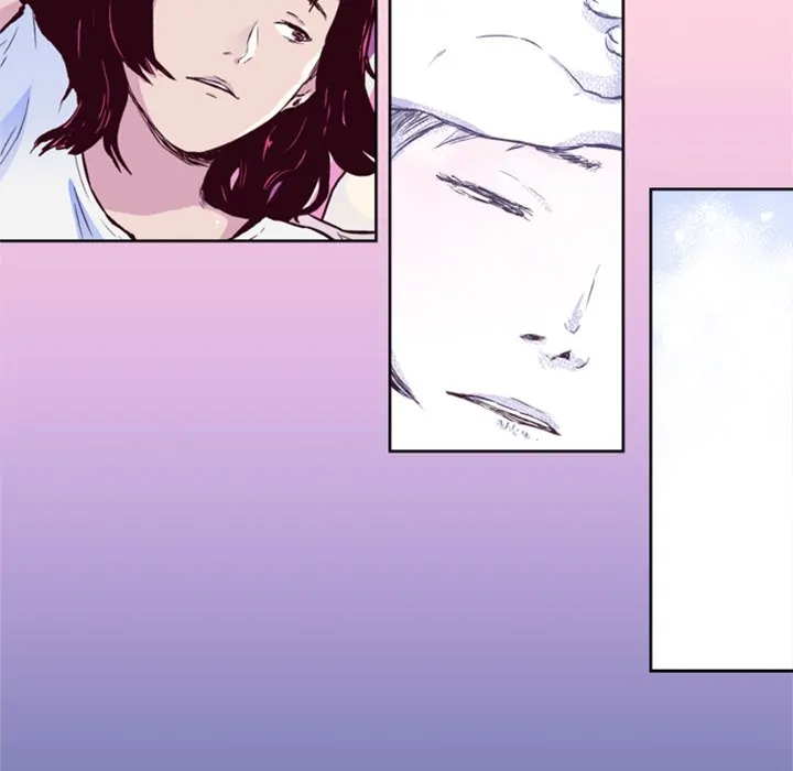 5 Minutes Before "On Air" (official) Chapter 42 - page 61