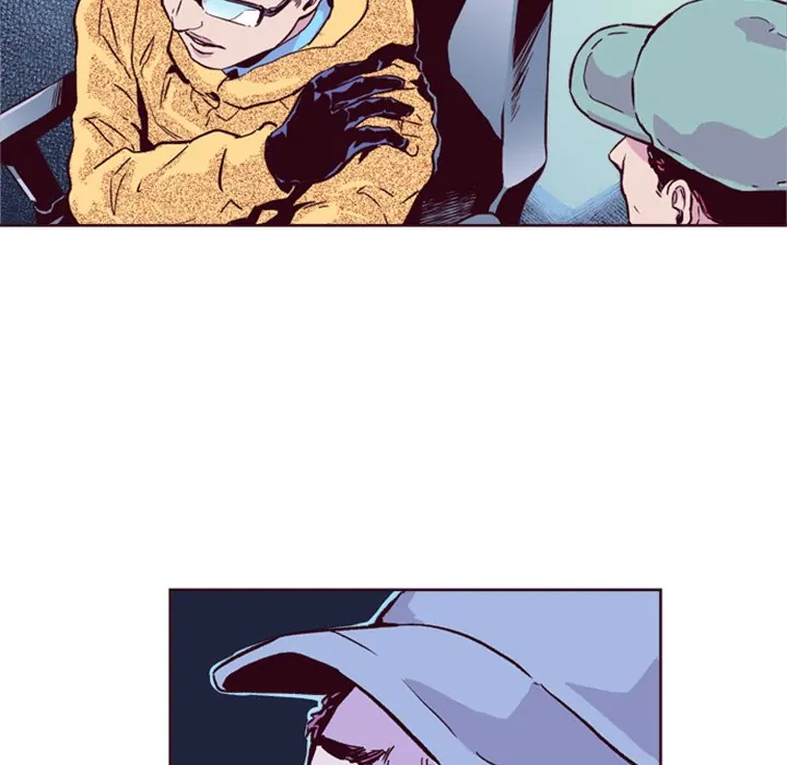 5 Minutes Before "On Air" (official) Chapter 63 - page 19