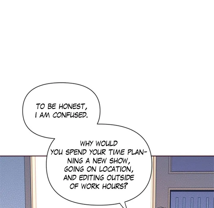 5 Minutes Before "On Air" (official) Chapter 63 - page 21