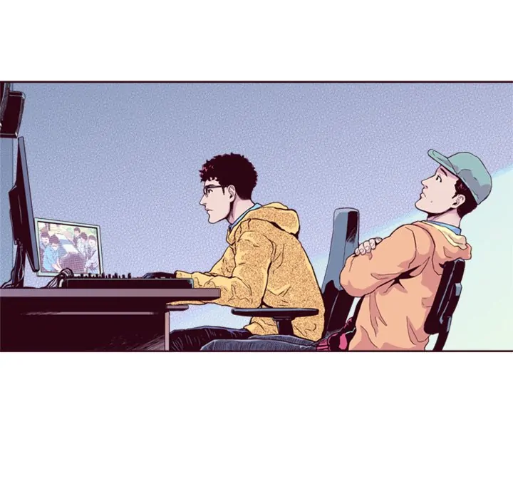 5 Minutes Before "On Air" (official) Chapter 63 - page 24
