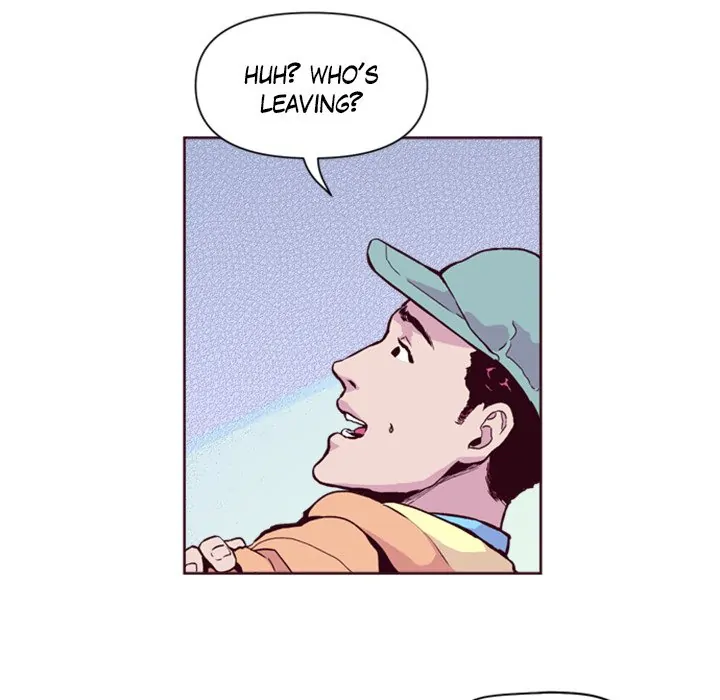 5 Minutes Before "On Air" (official) Chapter 63 - page 26