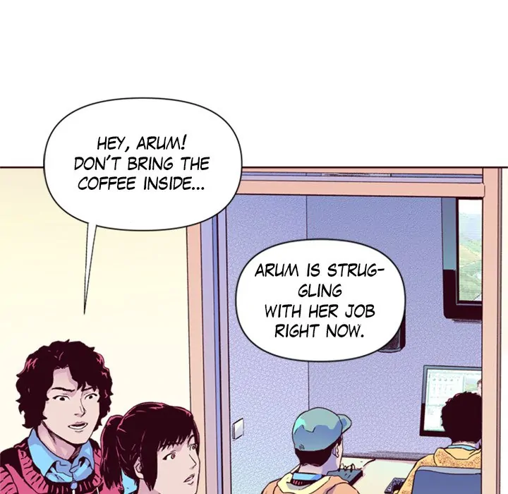 5 Minutes Before "On Air" (official) Chapter 63 - page 28