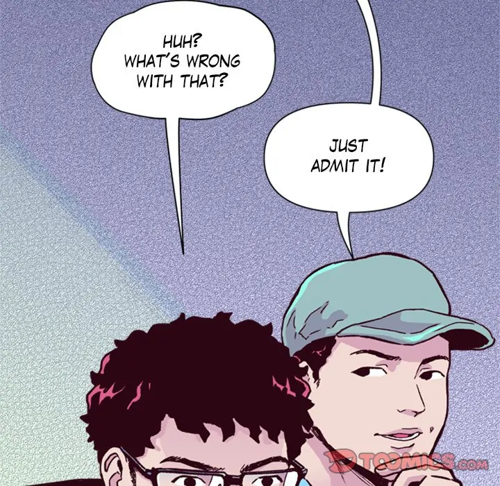 5 Minutes Before "On Air" (official) Chapter 63 - page 32