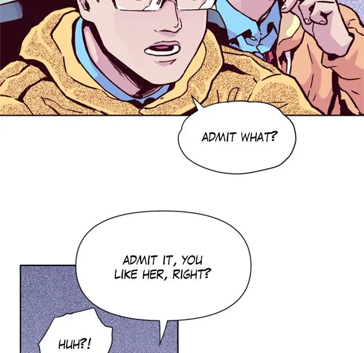 5 Minutes Before "On Air" (official) Chapter 63 - page 33