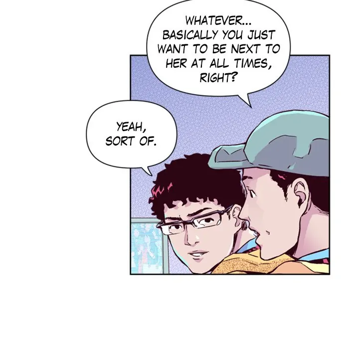 5 Minutes Before "On Air" (official) Chapter 63 - page 39