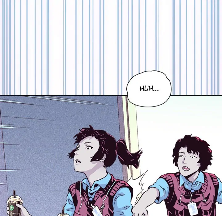 5 Minutes Before "On Air" (official) Chapter 63 - page 51