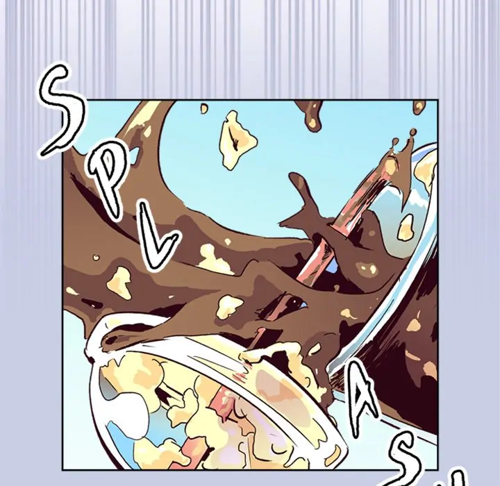 5 Minutes Before "On Air" (official) Chapter 63 - page 54