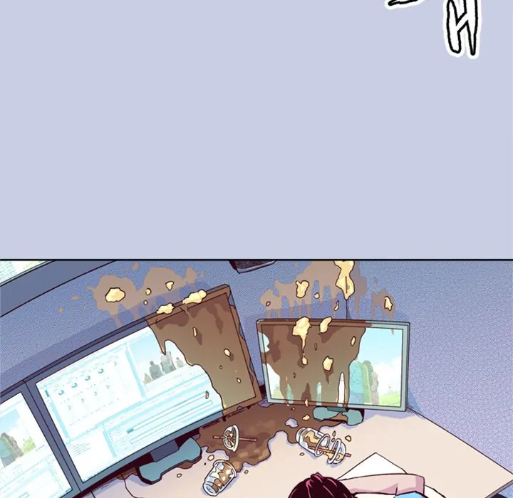 5 Minutes Before "On Air" (official) Chapter 63 - page 55