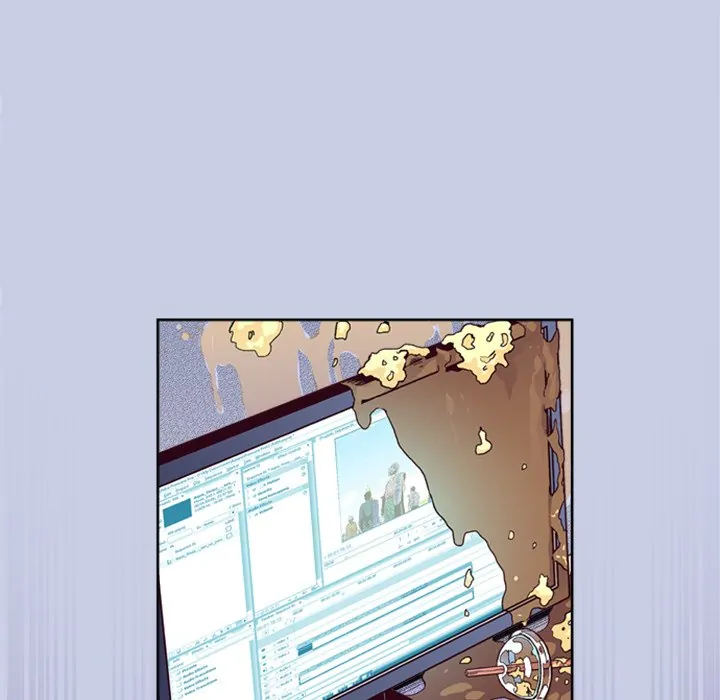 5 Minutes Before "On Air" (official) Chapter 63 - page 57