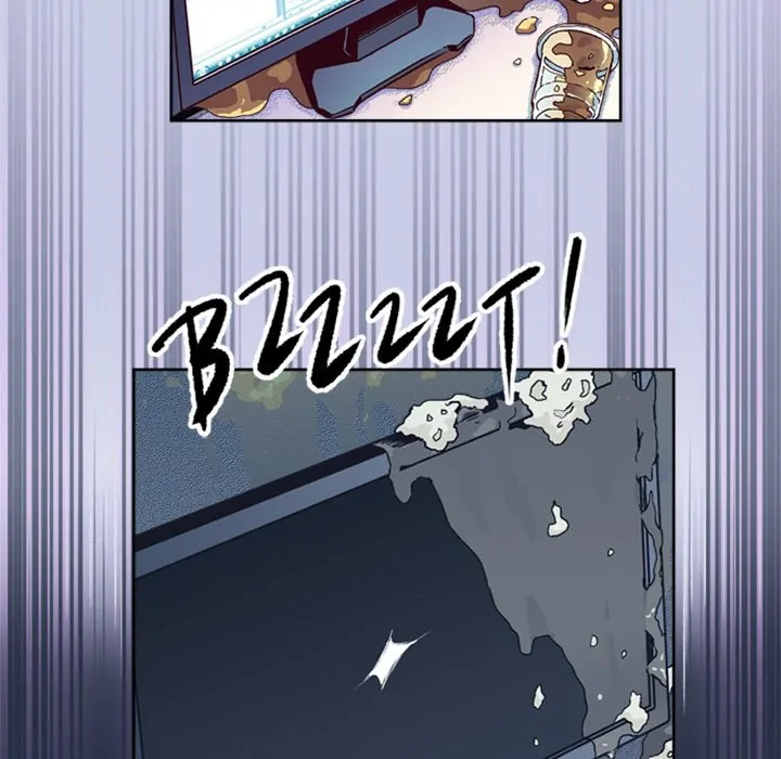 5 Minutes Before "On Air" (official) Chapter 63 - page 58