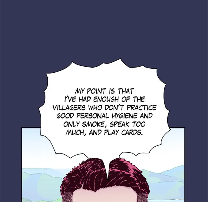 5 Minutes Before "On Air" (official) Chapter 63 - page 5