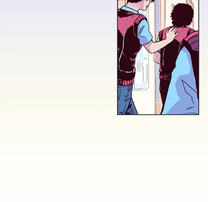5 Minutes Before "On Air" (official) Chapter 63 - page 69