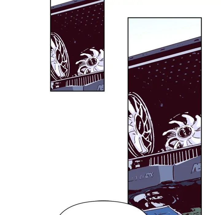 5 Minutes Before "On Air" (official) Chapter 63 - page 79