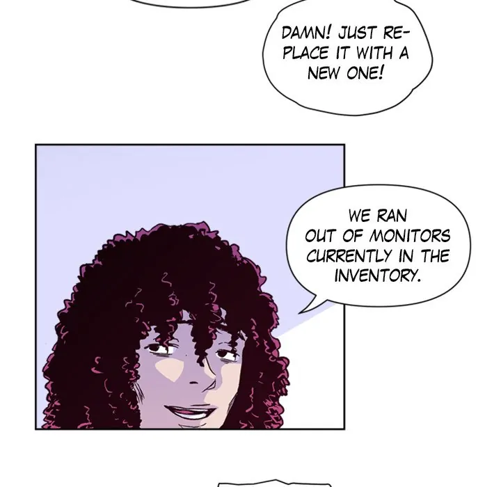 5 Minutes Before "On Air" (official) Chapter 63 - page 81