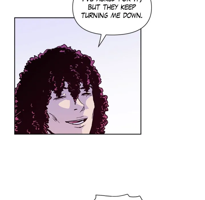 5 Minutes Before "On Air" (official) Chapter 63 - page 83