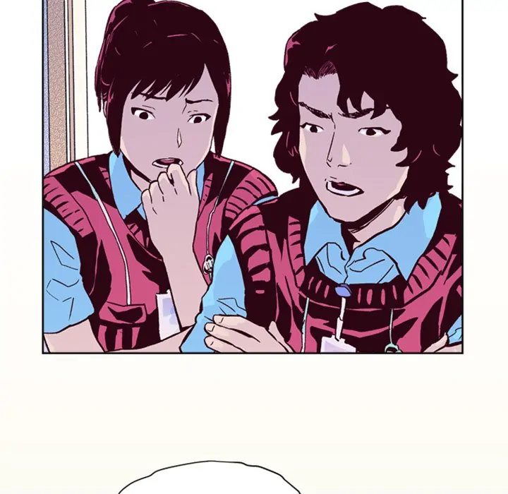 5 Minutes Before "On Air" (official) Chapter 63 - page 86