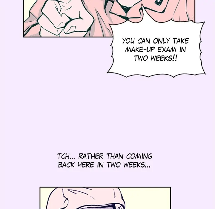 5 Minutes Before "On Air" (official) Chapter 5 - page 15