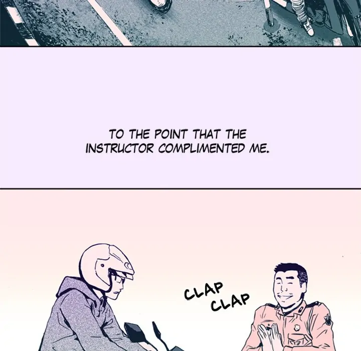 5 Minutes Before "On Air" (official) Chapter 5 - page 20