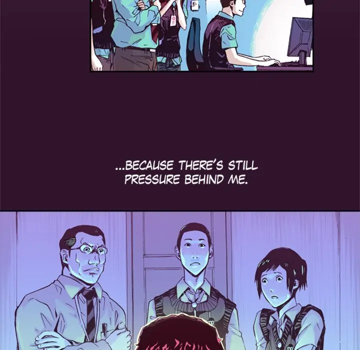 5 Minutes Before "On Air" (official) Chapter 5 - page 23