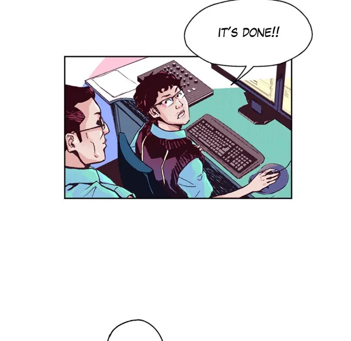5 Minutes Before "On Air" (official) Chapter 5 - page 28
