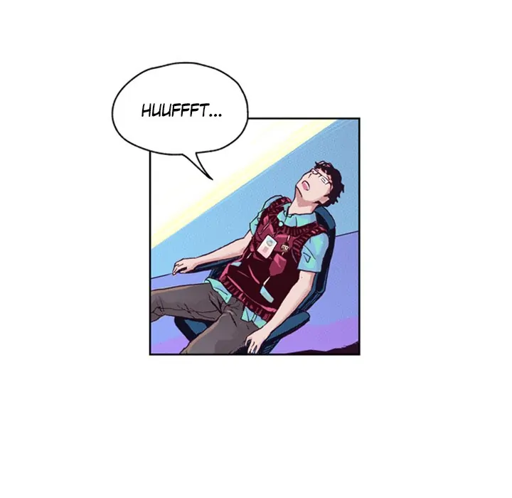 5 Minutes Before "On Air" (official) Chapter 5 - page 35