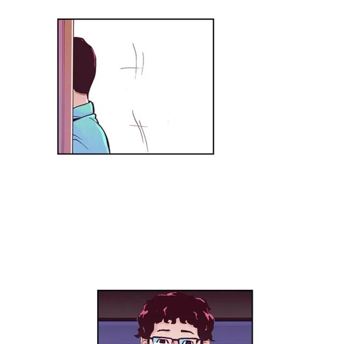 5 Minutes Before "On Air" (official) Chapter 5 - page 39