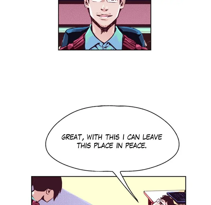 5 Minutes Before "On Air" (official) Chapter 5 - page 40