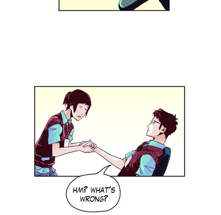 5 Minutes Before "On Air" (official) Chapter 5 - page 42