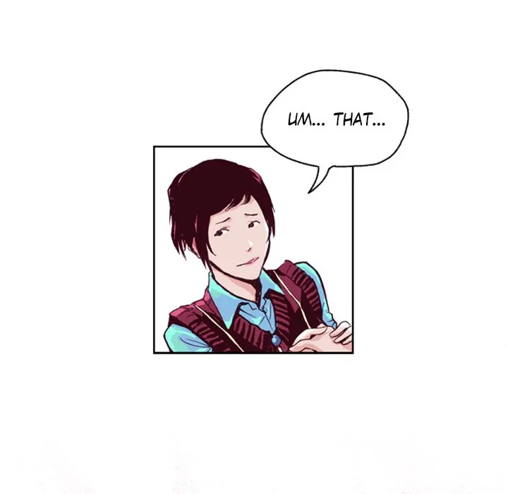 5 Minutes Before "On Air" (official) Chapter 5 - page 43