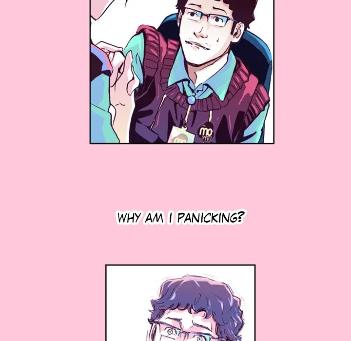 5 Minutes Before "On Air" (official) Chapter 5 - page 48