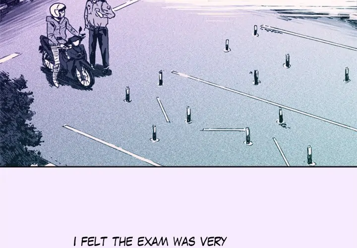5 Minutes Before "On Air" (official) Chapter 5 - page 4