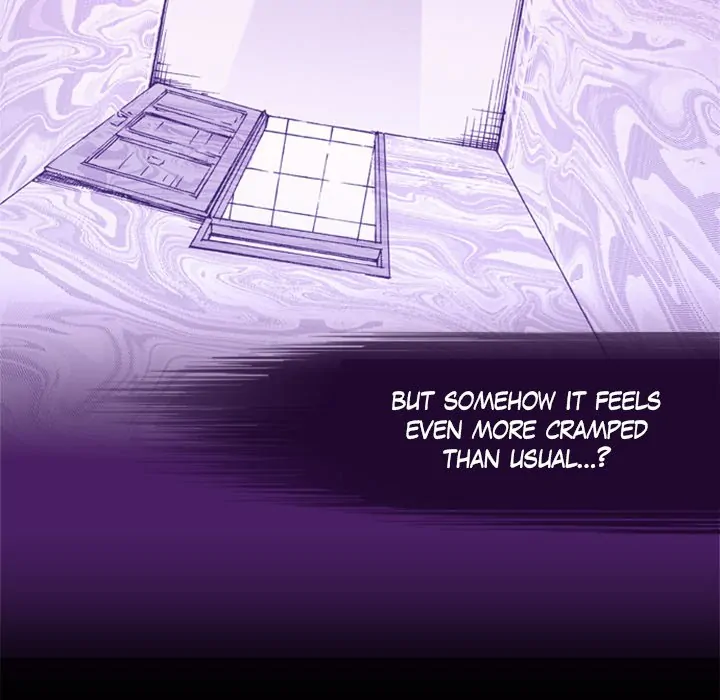 5 Minutes Before "On Air" (official) Chapter 5 - page 51