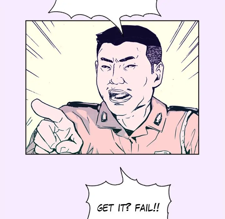 5 Minutes Before "On Air" (official) Chapter 5 - page 7