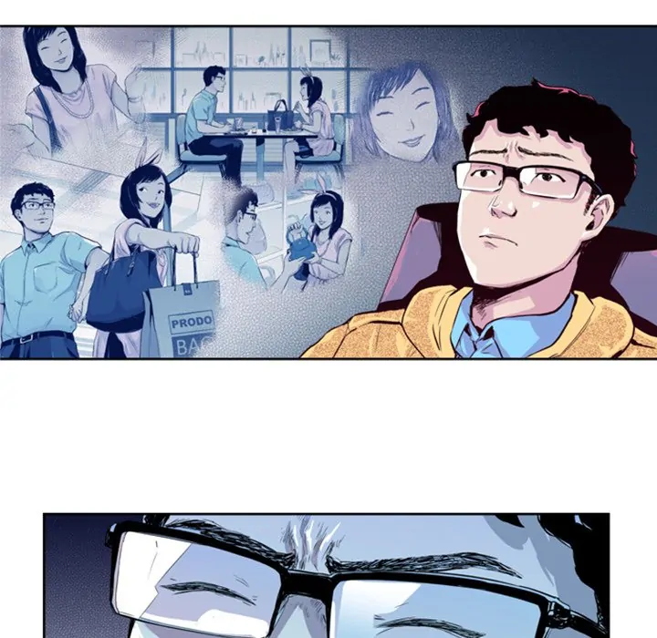 5 Minutes Before "On Air" (official) Chapter 41 - page 31