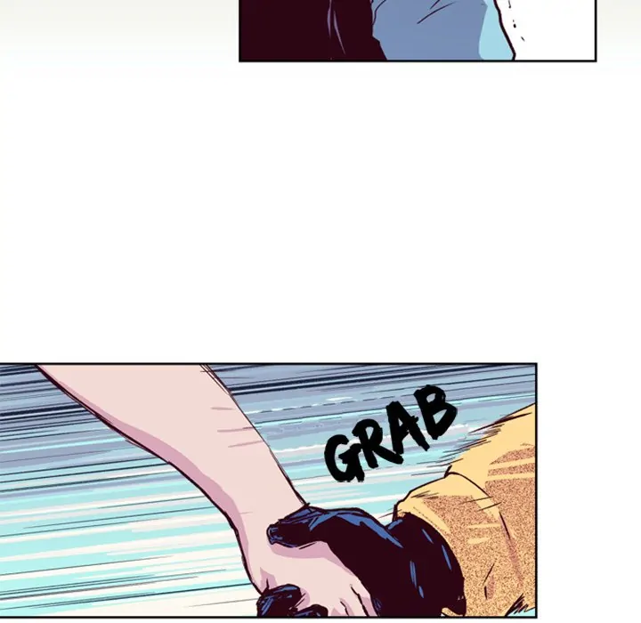 5 Minutes Before "On Air" (official) Chapter 41 - page 6
