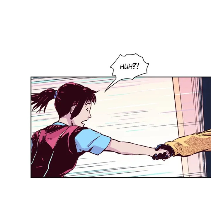 5 Minutes Before "On Air" (official) Chapter 41 - page 7